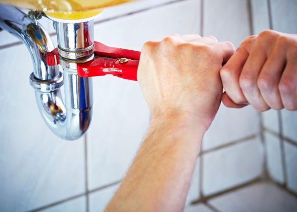 About Chatham Plumbers
